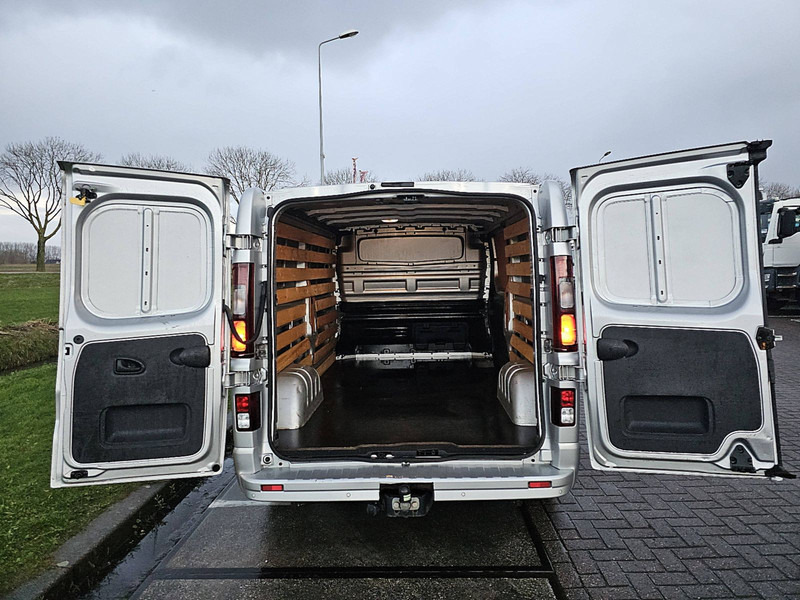 紧凑型面包车 Opel Vivaro 1.6 CDTI 125 EDITION L2：图16