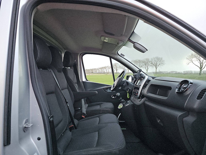 紧凑型面包车 Opel Vivaro 1.6 CDTI 125 EDITION L2：图7