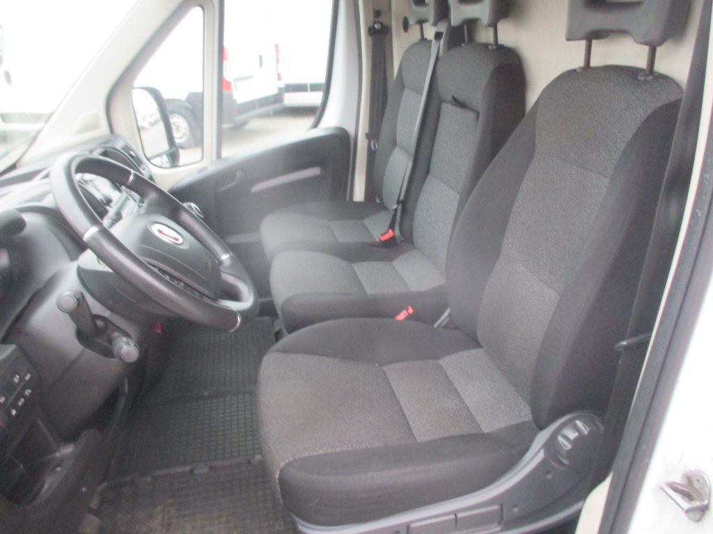 紧凑型面包车 Fiat Ducato 2,3 , L4H3：图16