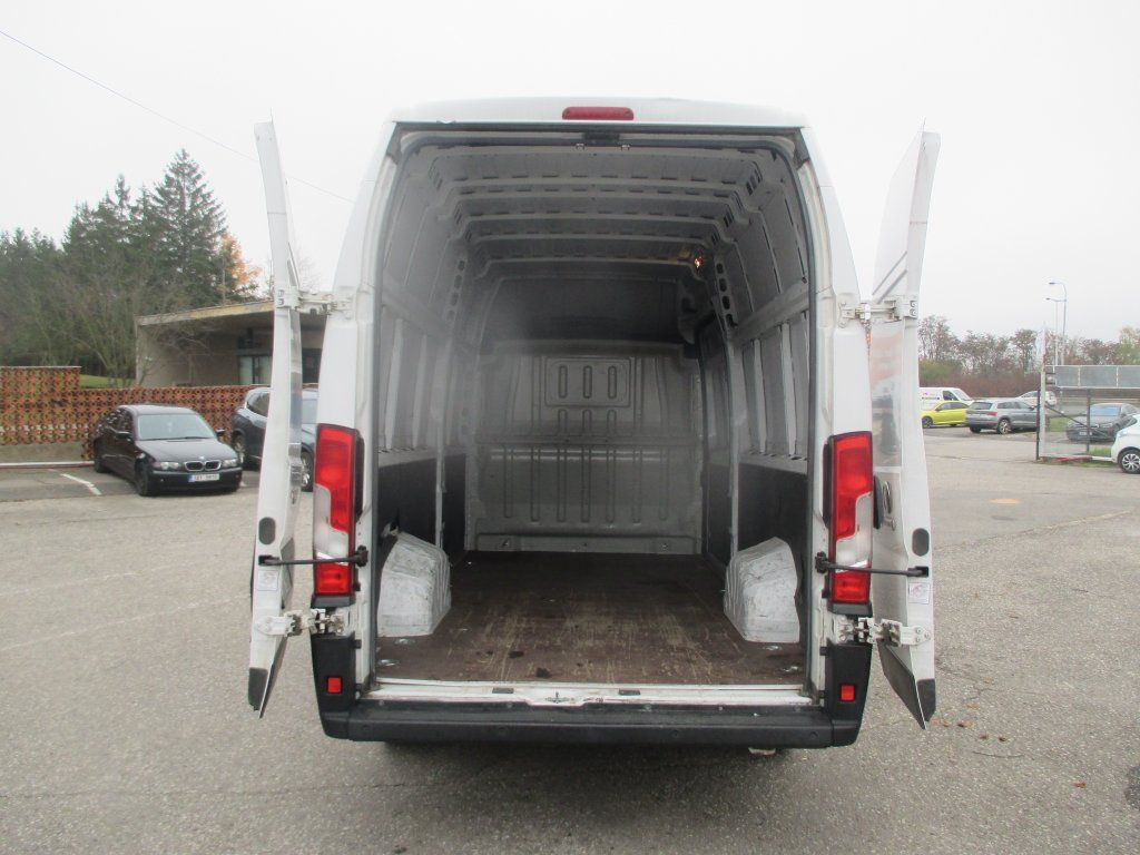 紧凑型面包车 Fiat Ducato 2,3 , L4H3：图8