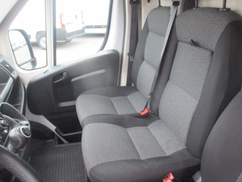 紧凑型面包车 Fiat Ducato 2,3 , L4H3：图15