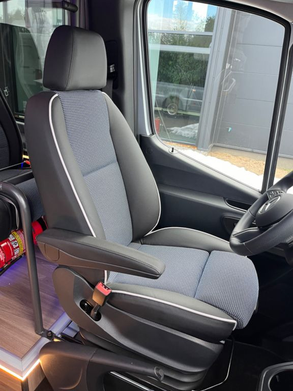 新的 小型巴士, 小型客车 Mercedes-Benz Sprinter 519 TRANSFER XL / 22+1+1 / ON STOCK!!!：图27