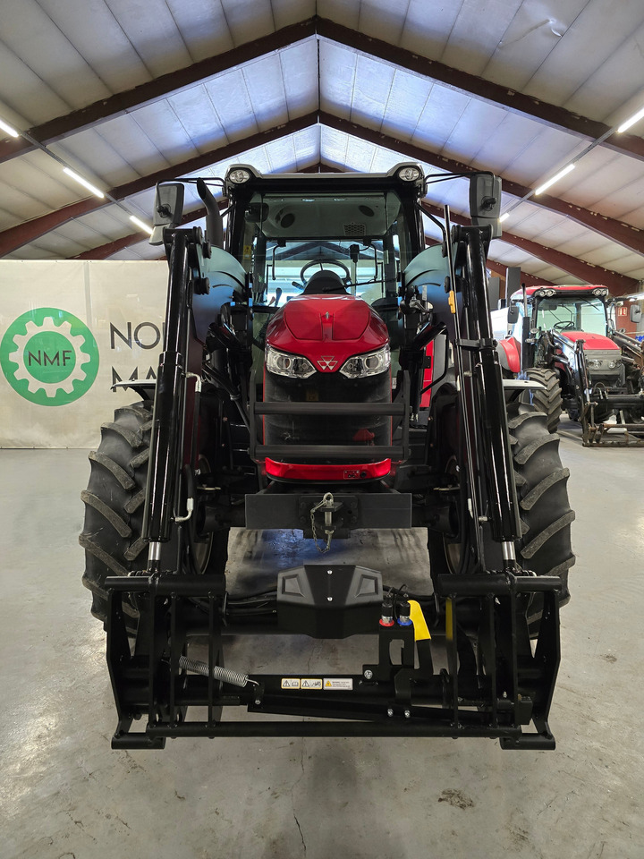 拖拉机 Massey Ferguson 5710M Dyna 4：图8