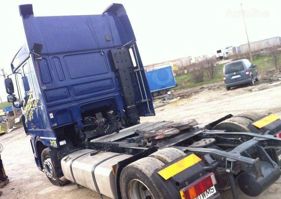 牵引车 DAF Dezmembrari XF 105 EURO 5：图7