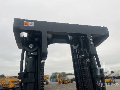 新的 电动叉车 DOOSAN B20X-7 PLUS (Unused)：图18