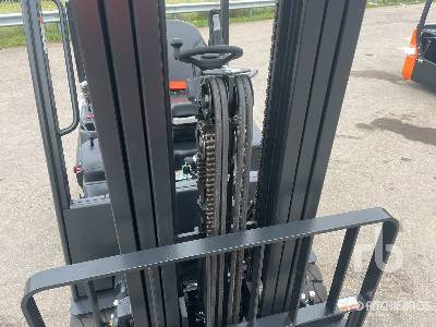 新的 电动叉车 DOOSAN B20X-7 PLUS (Unused)：图23