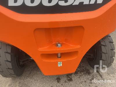 新的 电动叉车 DOOSAN B20X-7 PLUS (Unused)：图15