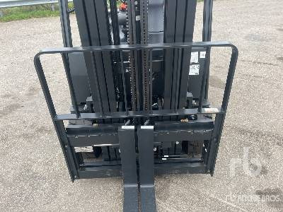 新的 电动叉车 DOOSAN B20X-7 PLUS (Unused)：图22