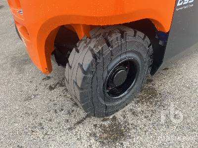 新的 电动叉车 DOOSAN B20X-7 PLUS (Unused)：图14