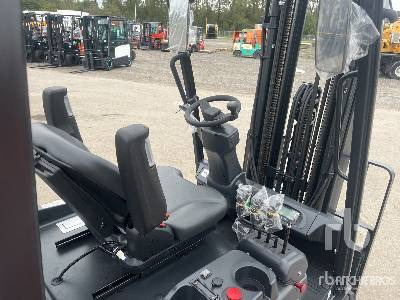 新的 电动叉车 DOOSAN B20X-7 PLUS (Unused)：图7