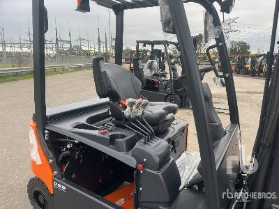 新的 电动叉车 DOOSAN B20X-7 PLUS (Unused)：图6