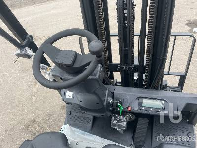 新的 电动叉车 DOOSAN B20X-7 PLUS (Unused)：图8