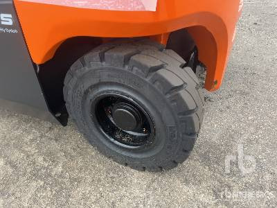 新的 电动叉车 DOOSAN B20X-7 PLUS (Unused)：图16