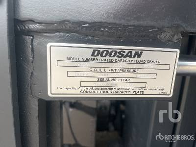 新的 电动叉车 DOOSAN B20X-7 PLUS (Unused)：图25