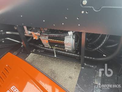 新的 电动叉车 DOOSAN B20X-7 PLUS (Unused)：图12