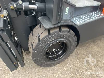 新的 电动叉车 DOOSAN B20X-7 PLUS (Unused)：图17