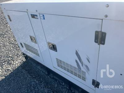 新的 发电机组 PLUS POWER GF2-60 63 kVA (Unused)：图8