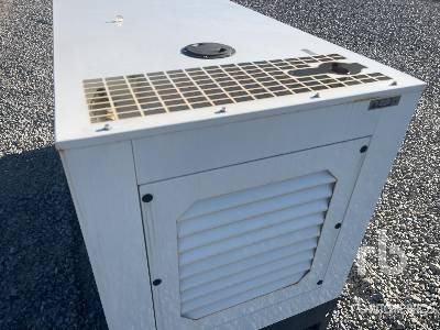 新的 发电机组 PLUS POWER GF2-60 63 kVA (Unused)：图9