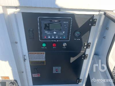 新的 发电机组 PLUS POWER GF2-60 63 kVA (Unused)：图10