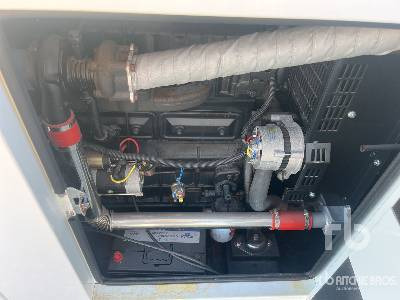 新的 发电机组 PLUS POWER GF2-60 63 kVA (Unused)：图16