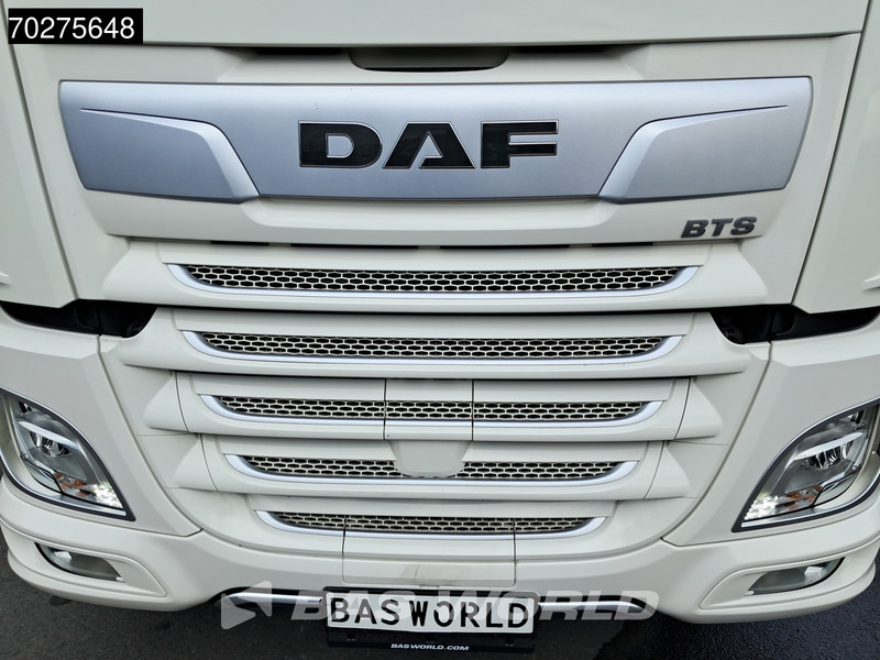 牵引车 DAF XF 530 4X2 SSC Retarder 2xTanks Standklima Euro 6：图10