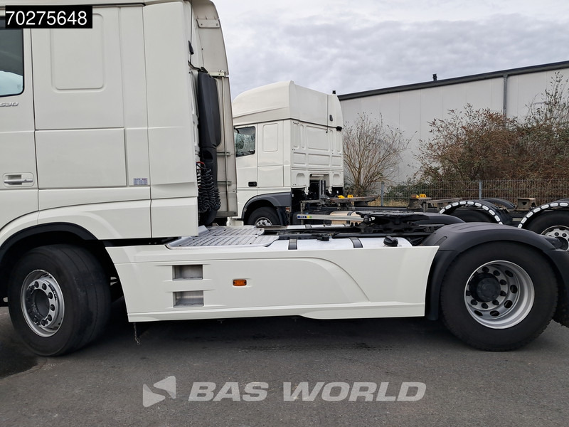 牵引车 DAF XF 530 4X2 SSC Retarder 2xTanks Standklima Euro 6：图16