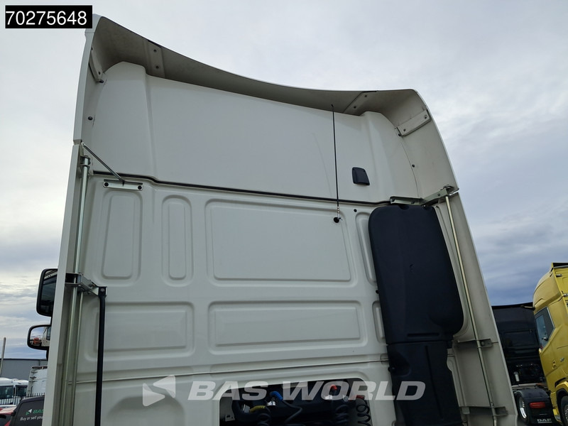 牵引车 DAF XF 530 4X2 SSC Retarder 2xTanks Standklima Euro 6：图13