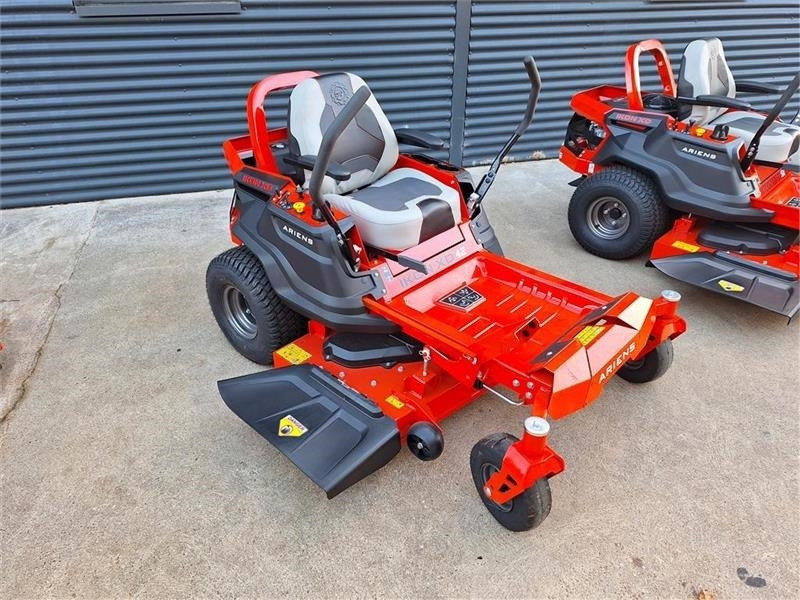 市政牵引车 Ariens Ikon XD 42：图1