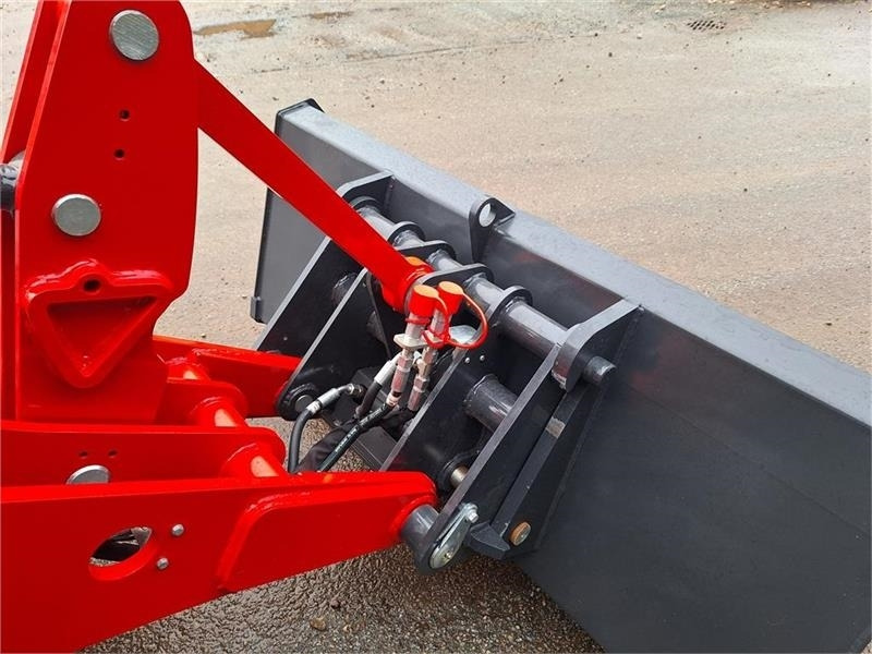 紧凑型装载机 Heracles H220:图6 紧凑型装载机 Heracles H220:图6