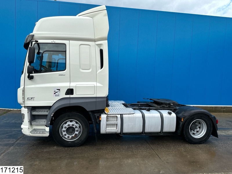 牵引车 DAF CF 460 EURO 6：图11