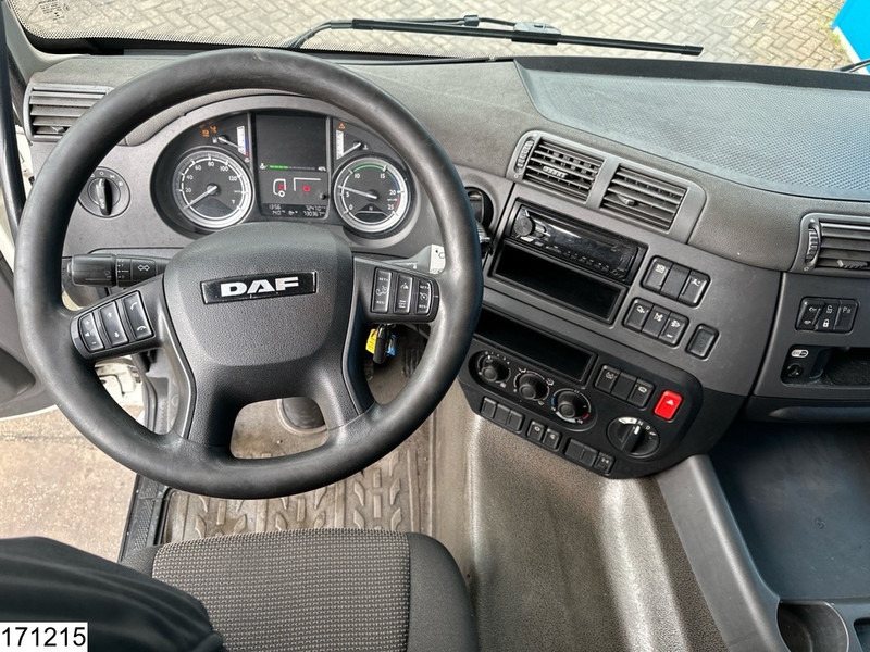 牵引车 DAF CF 460 EURO 6：图10