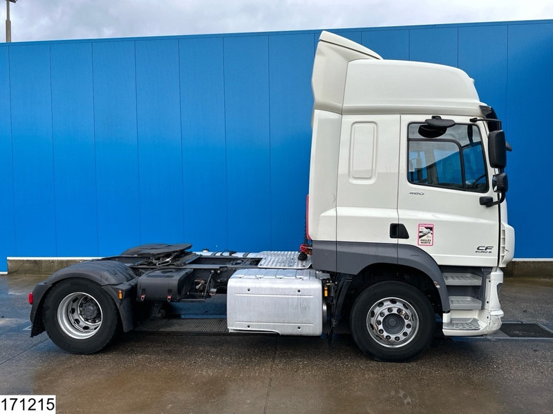 牵引车 DAF CF 460 EURO 6：图12