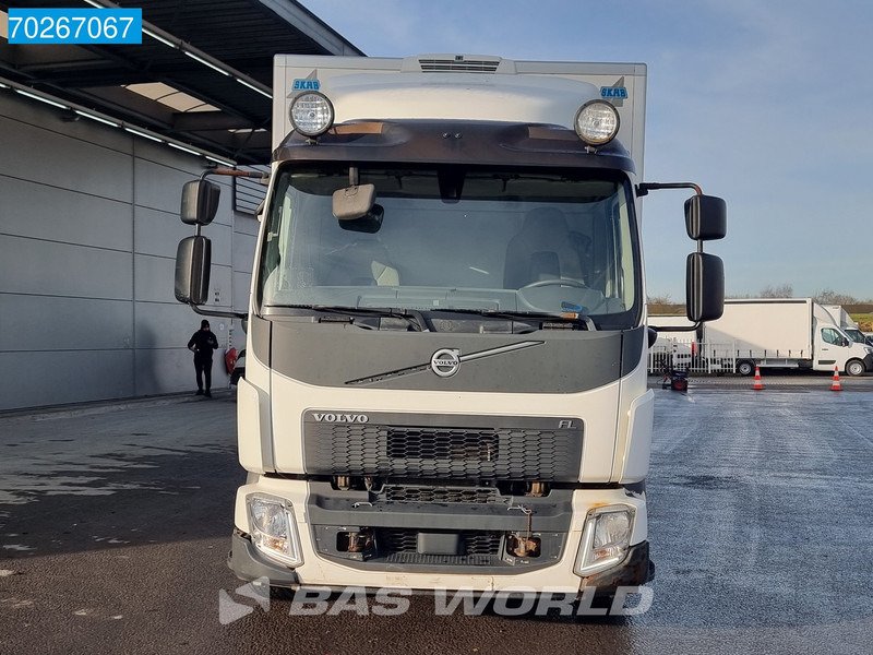 Volvo FL 280 4X2 Ladebordwand ThermoKing Euro 6 租赁 Volvo FL 280 4X2 Ladebordwand ThermoKing Euro 6：图8