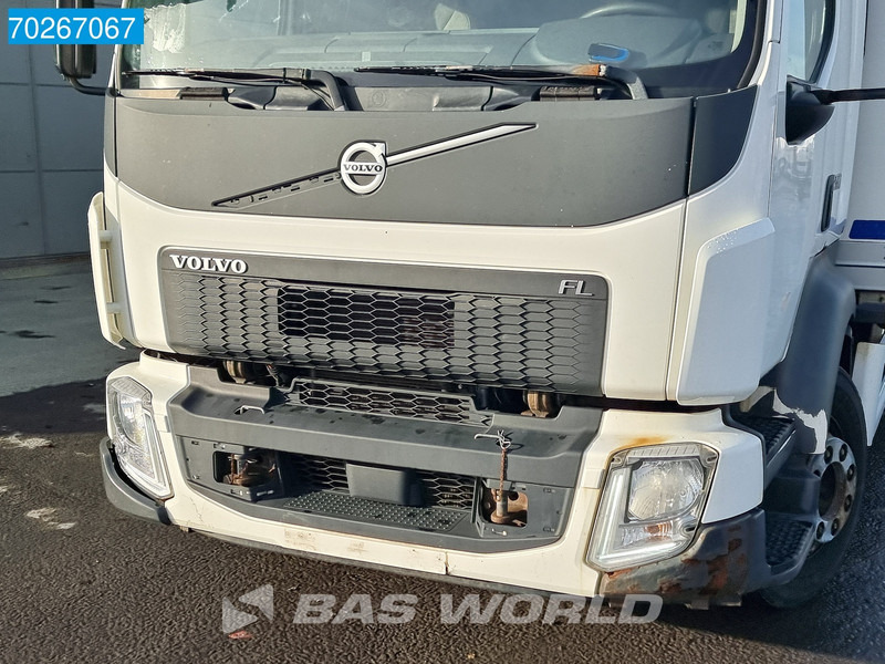 Volvo FL 280 4X2 Ladebordwand ThermoKing Euro 6 租赁 Volvo FL 280 4X2 Ladebordwand ThermoKing Euro 6：图9