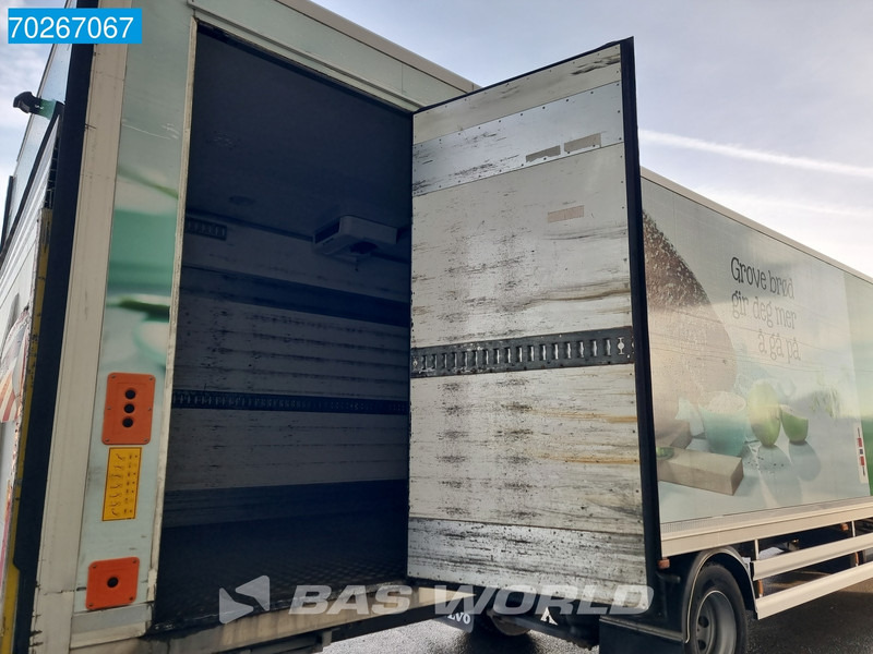 Volvo FL 280 4X2 Ladebordwand ThermoKing Euro 6 租赁 Volvo FL 280 4X2 Ladebordwand ThermoKing Euro 6：图16