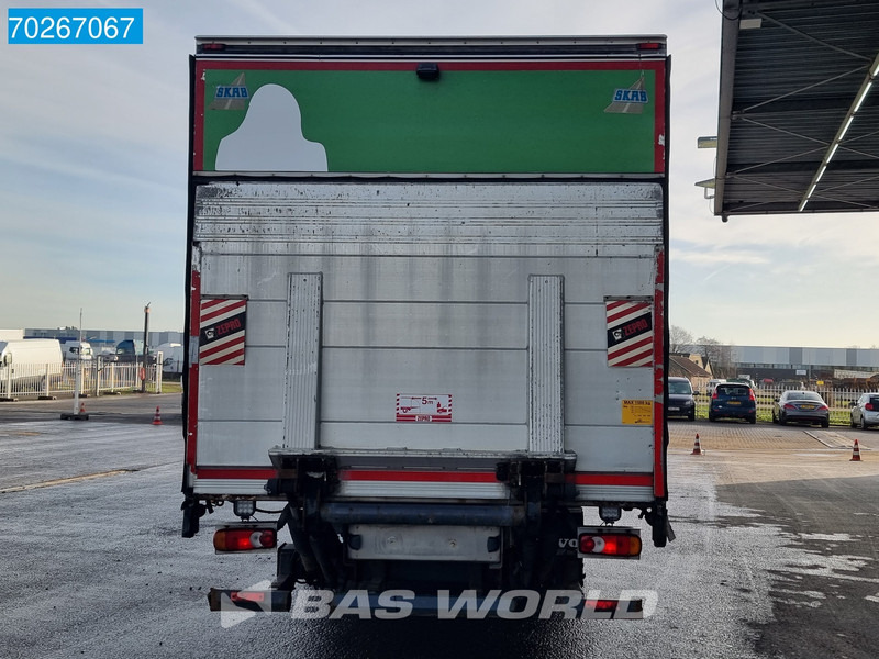 Volvo FL 280 4X2 Ladebordwand ThermoKing Euro 6 租赁 Volvo FL 280 4X2 Ladebordwand ThermoKing Euro 6：图12