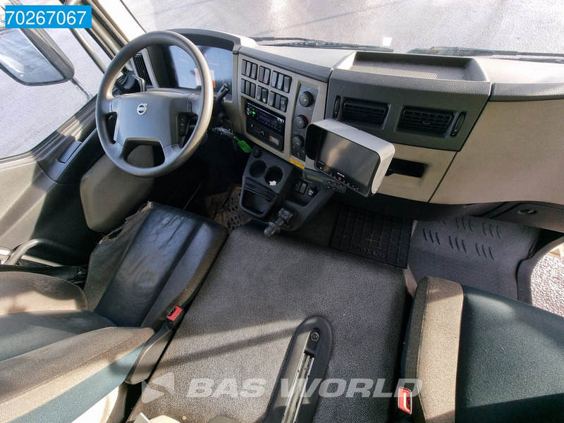 Volvo FL 280 4X2 Ladebordwand ThermoKing Euro 6 租赁 Volvo FL 280 4X2 Ladebordwand ThermoKing Euro 6：图18