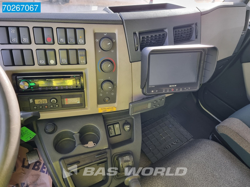 Volvo FL 280 4X2 Ladebordwand ThermoKing Euro 6 租赁 Volvo FL 280 4X2 Ladebordwand ThermoKing Euro 6：图19