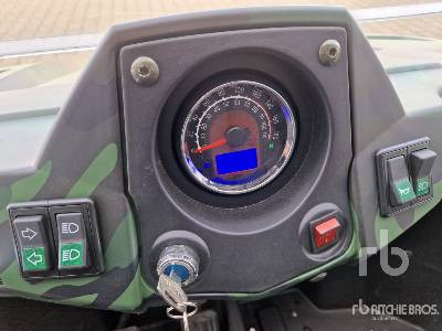 新的 全地形车 UTV 900 G7-09 (Unused)：图9