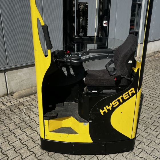 前移式叉车 Hyster R1.4H：图15