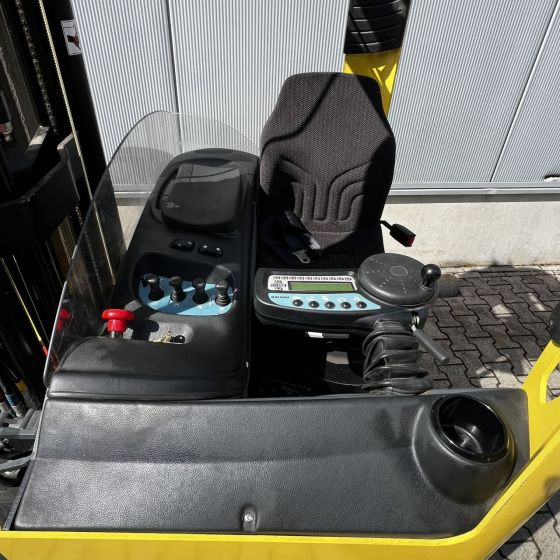 前移式叉车 Hyster R1.4H：图16