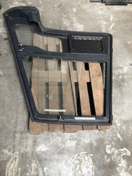 车门及其零件 适用于 材料装卸设备 Left door for Linde series 387：图6