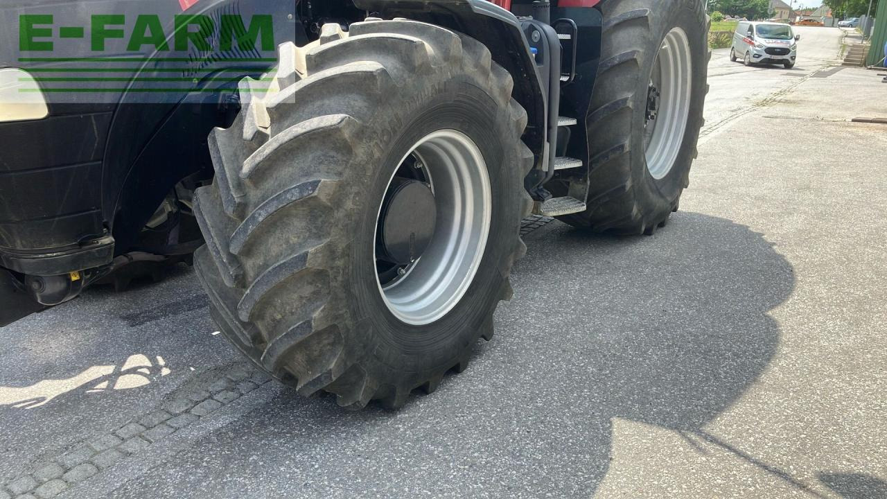 拖拉机 Case-IH Magnum 290：图24