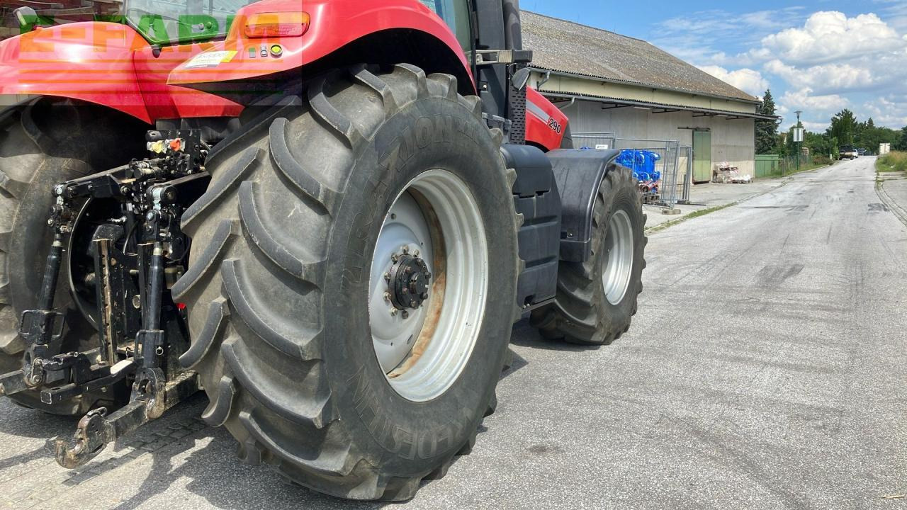 拖拉机 Case-IH Magnum 290：图12