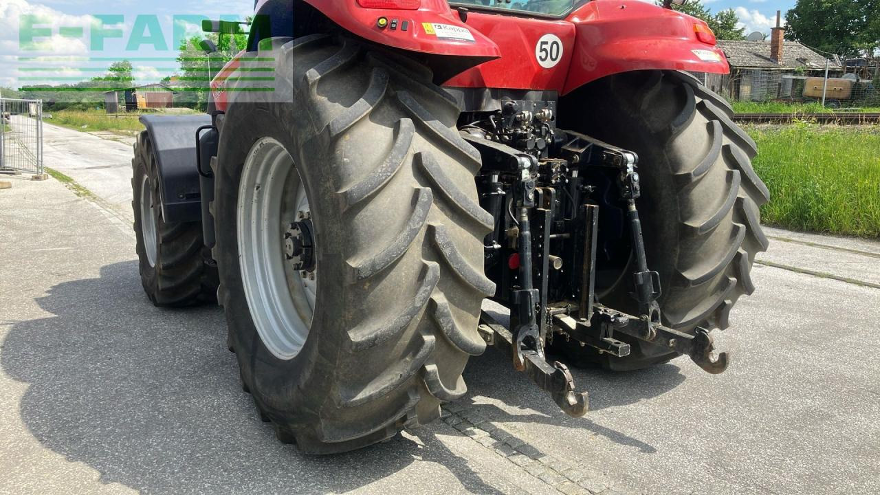 拖拉机 Case-IH Magnum 290：图14