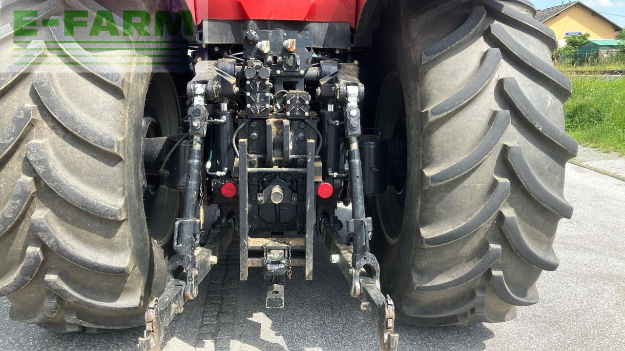 拖拉机 Case-IH Magnum 290：图13