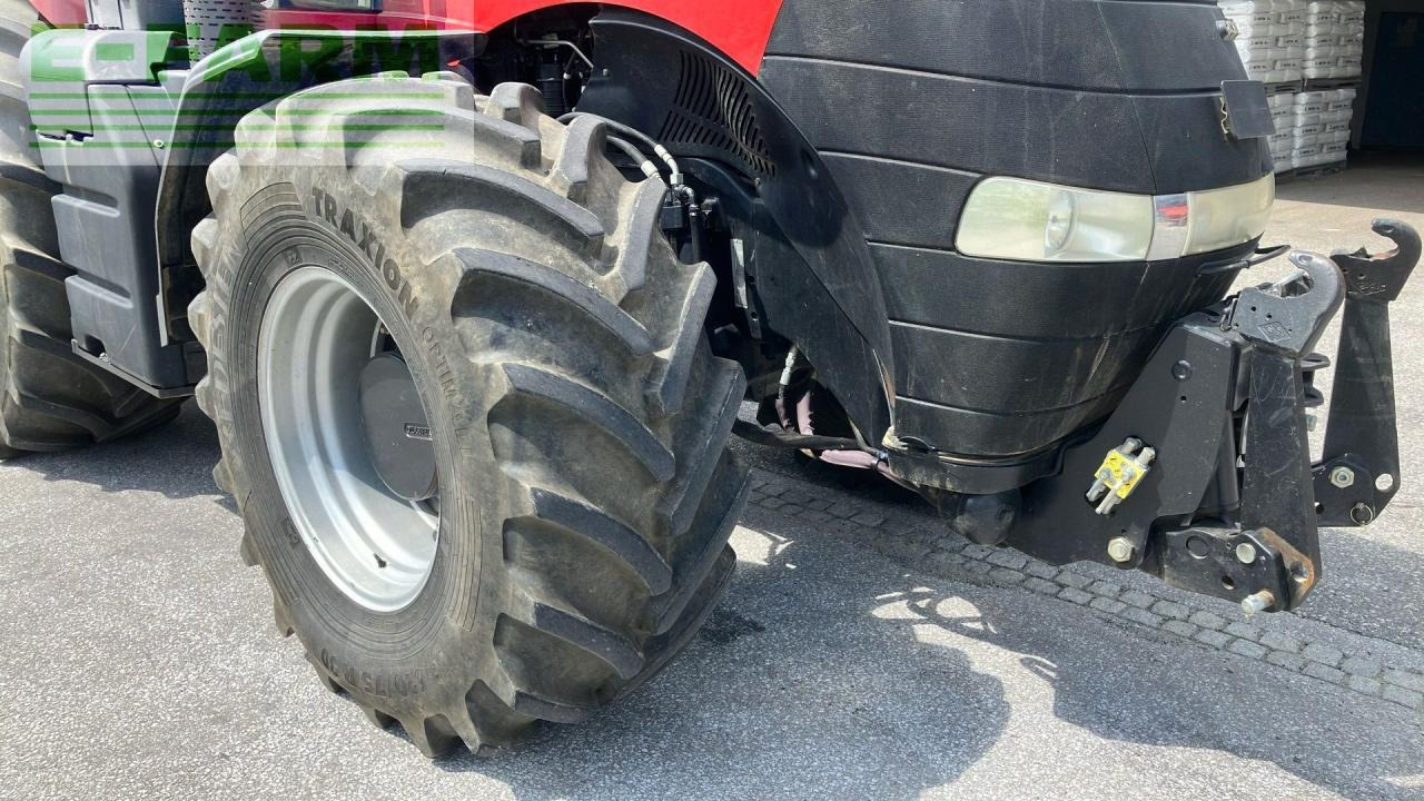 拖拉机 Case-IH Magnum 290：图10