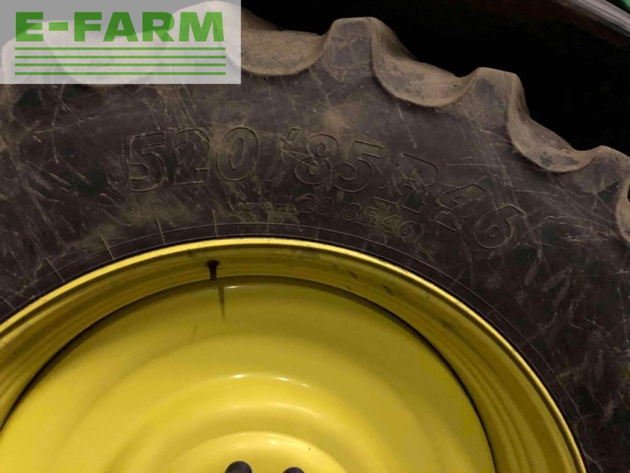 牵引式喷雾机 John Deere r962i:图9 牵引式喷雾机 John Deere r962i:图9