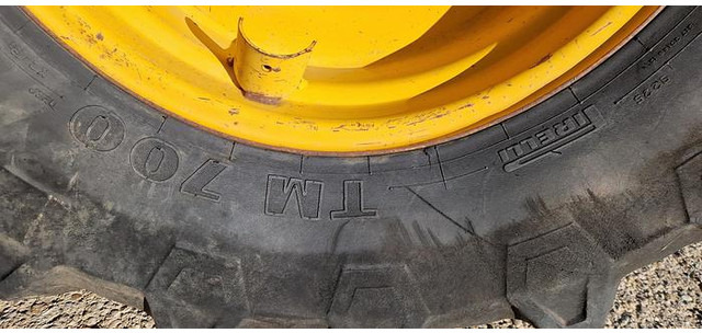 轮胎 Pirelli 480/70R24 Reifen：图10