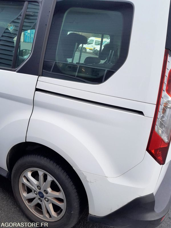 汽车 Ford TOURNEO 5 places：图10